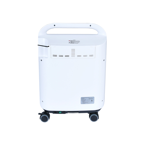 Mini Oxygen Concentrator Manufacturers in Jhajjar