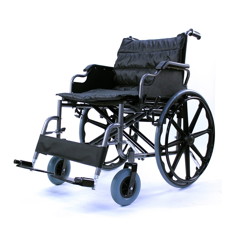 Foldable Wheelchair (Adult) Manufacturers in Jhajjar