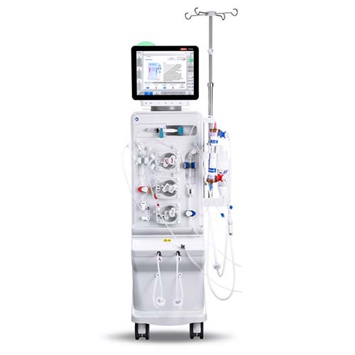 Haemodialysis (Electrically Powered / Manual) Manufacturers in Kathmandu