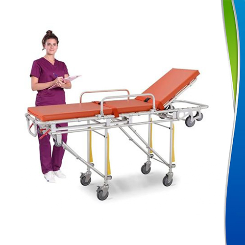 Manual Wheeled Stretcher Manufacturers in Jhajjar
