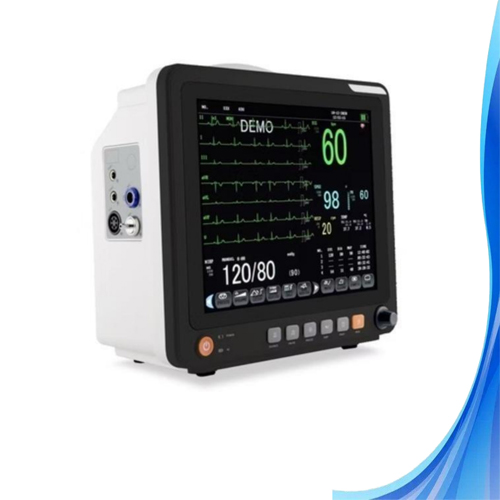 5 Parameter Patient Monitor Manufacturers in Satara