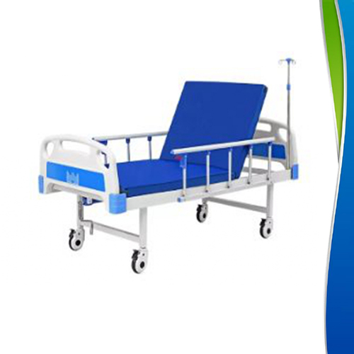 Patient Bed (Semi-Fowler) Manufacturers in Jhajjar