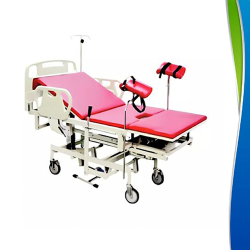 Delivery Bed (V2) Manufacturers in Jhajjar