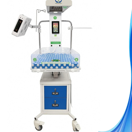 LCD Phototherapy System With Touch Screen Manufacturers in Jhajjar