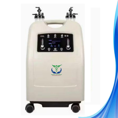 Oxygen Concentrator 10 liter Single Flow Manufacturers in Jhajjar