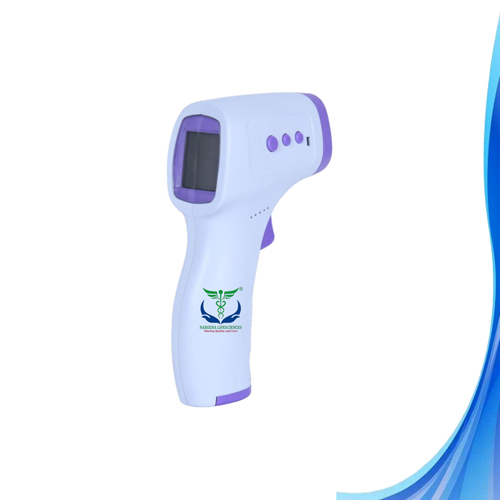 Infrared Medical Thermometer (Body Temperature) Manufacturers in Jhajjar