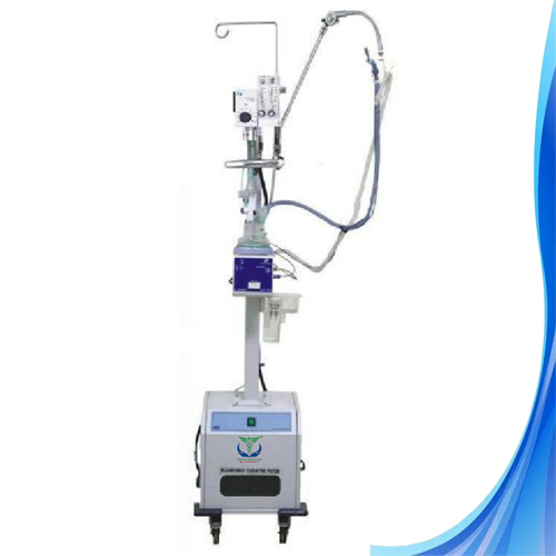 Bubble CPAP System Manufacturers in Jhajjar