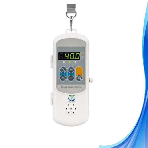 Blood and Fluid Warmer (V2) Manufacturers in Jhajjar