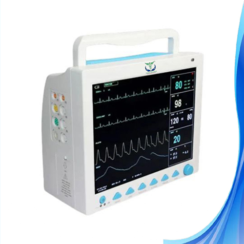Patient Monitor With Seven Para Manufacturers in Satara
