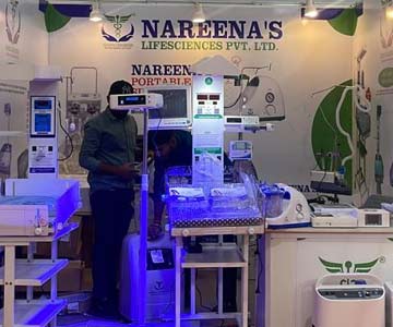 Nareena Lifesciences Private Limited