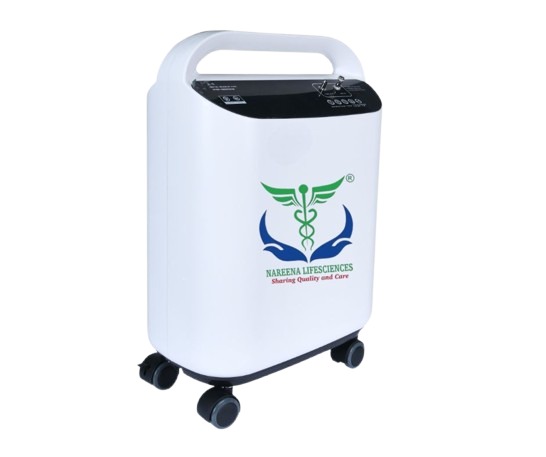 Nareena Lifesciences Private Limited