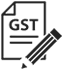 GST Number