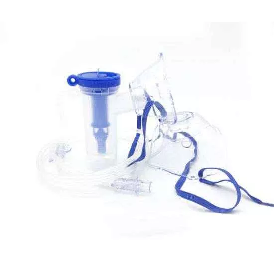 Nebulizer Kit Manufacturer in madhya pradesh