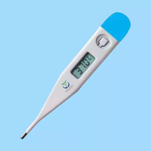 Digital Thermometer Manufacturer in vadodara
