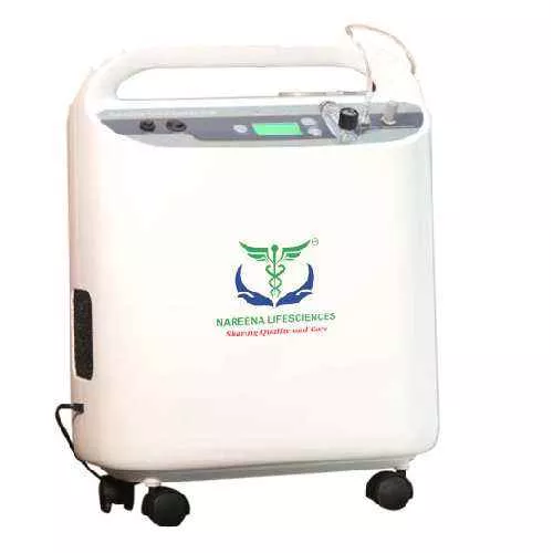 Oxygen Concentrator Manufacturer in bareilly