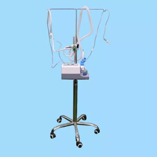 HFO-1 Oxygen Therapy Device manufacturer in agartala