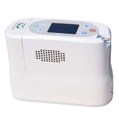 Mini Oxygen Concentrator manufacturer in telangana