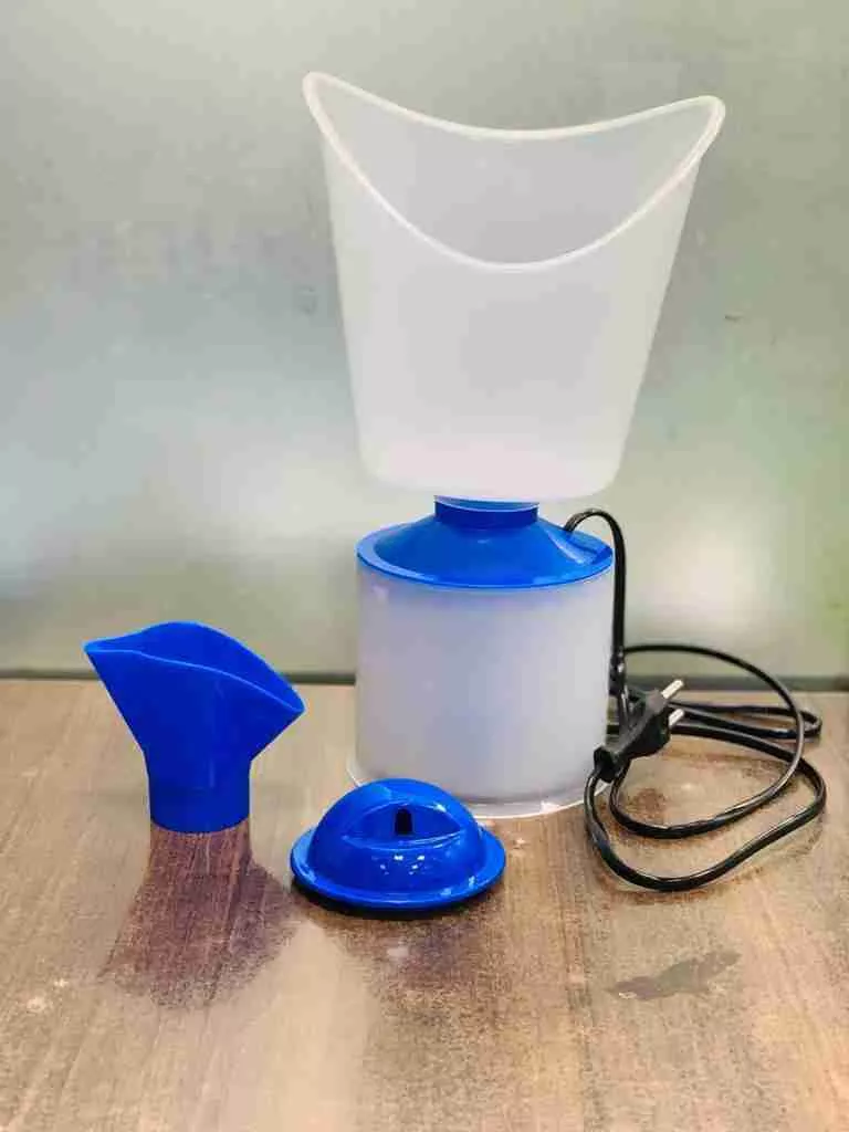 Vaporizer Steamer Manufacturer in tamil nadu